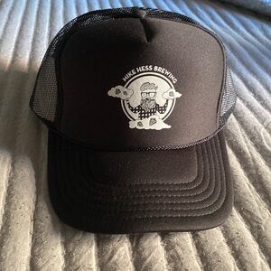Mike Hess Brewing Trucker Hat